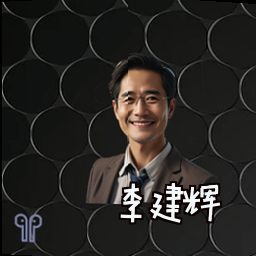 李建辉
